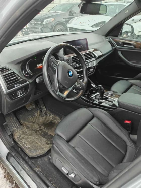 BMW X3  | xDrive30i | ПОДГРЕВИ | ПАНОРАМА - 16100 € / 31488.86 лв. - 61856470 7