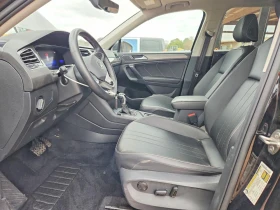VW Tiguan 2.0* SE* РЕАЛНИ КМ  | Auto.bg — изображение 8