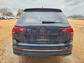 VW Tiguan 2.0* SE* РЕАЛНИ КМ  | Auto.bg — изображение 6