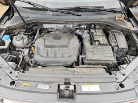 VW Tiguan 2.0* SE* РЕАЛНИ КМ  | Auto.bg — изображение 12