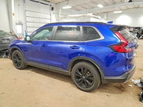 Honda Cr-v 2.0l Sport Touring - 24000 € / 46939.92 лв. - 23896600 2