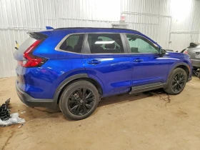 Honda Cr-v 2.0l Sport Touring - 24000 € / 46939.92 лв. - 23896600 3