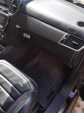 Mercedes-Benz GLE 63 S AMG undefined | Auto.bg — изображение 6