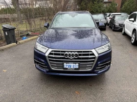 Audi Q5 Technik* Pano* Back cam* Дистроник* Подгрев* B&O*  - 16054 € / 31398.89 лв. - 47466512 3