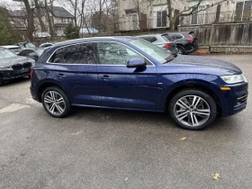 Audi Q5 Technik* Pano* Back cam* Дистроник* Подгрев* B&O*  - 16054 € / 31398.89 лв. - 47466512 4