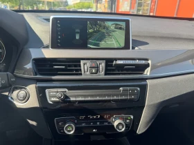 BMW X1 X-drive* Autom* Keyless* Kamera* Headup*  | Mobile.bg � ����� ������ 8