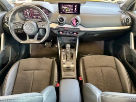 Audi Q2 2.0TDI#S-LINE#QUATTRO#B&O#DIGITAL#MATRIX#78600KM | Mobile.bg � ����� ������ 8