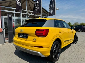Audi Q2 2.0TDI#S-LINE#QUATTRO#B&O#DIGITAL#MATRIX#78600KM | Mobile.bg � ����� ������ 5