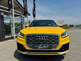 Audi Q2 2.0TDI#S-LINE#QUATTRO#B&O#DIGITAL#MATRIX#78600KM | Mobile.bg � ����� ������ 3