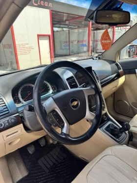 Chevrolet Captiva | Mobile.bg � ����� ������ 6