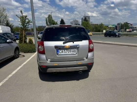 Chevrolet Captiva | Mobile.bg � ����� ������ 5