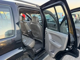 Jeep Cherokee 3.7 LIMITED ������ 85000km | Mobile.bg � ����� ������ 12