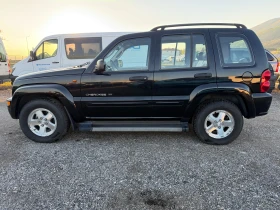 Jeep Cherokee 3.7 LIMITED ������ 85000km | Mobile.bg � ����� ������ 7