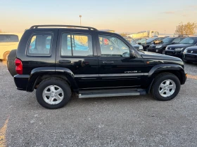 Jeep Cherokee 3.7 LIMITED ������ 85000km | Mobile.bg � ����� ������ 4
