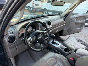 Jeep Cherokee 3.7 LIMITED ������ 85000km | Mobile.bg � ����� ������ 9
