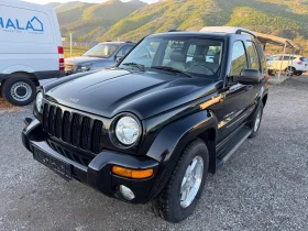 ����� �� �������� �� Jeep Cherokee 3.7 LIMITED ������ 85000km