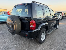 Jeep Cherokee 3.7 LIMITED ������ 85000km | Mobile.bg � ����� ������ 5