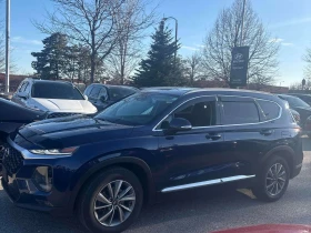 Hyundai Santa fe * Preferred * CARFAX * ��� ������������ ������ | Mobile.bg � ����� ������ 3