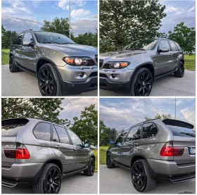 BMW X5 FACELIFT Нави Подгрев 3.0d 218kc ТОП СЪСТОЯНИЕ!  - 6999 € / 13688.85 лв. - 61361211 7