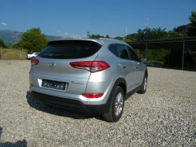 Hyundai Tucson 1.7CRDI EURO 6B | Mobile.bg � ����� ������ 4