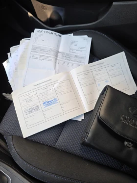 Hyundai Tucson 1.7CRDI EURO 6B | Mobile.bg � ����� ������ 17