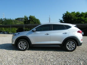Hyundai Tucson 1.7CRDI EURO 6B | Mobile.bg � ����� ������ 6