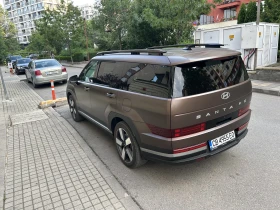 Hyundai Santa fe Hybrid/Luxury/6+ 1/AWD | Mobile.bg � ����� ������ 9