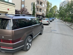 Hyundai Santa fe Hybrid/Luxury/6+ 1/AWD | Mobile.bg � ����� ������ 12