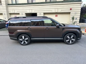 Hyundai Santa fe Hybrid/Luxury/6+ 1/AWD | Mobile.bg � ����� ������ 3