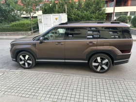 Hyundai Santa fe Hybrid/Luxury/6+ 1/AWD | Mobile.bg � ����� ������ 5