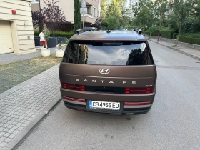 Hyundai Santa fe Hybrid/Luxury/6+ 1/AWD | Mobile.bg � ����� ������ 4