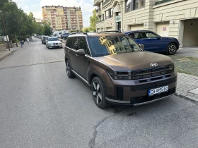 Hyundai Santa fe Hybrid/Luxury/6+ 1/AWD | Mobile.bg � ����� ������ 2