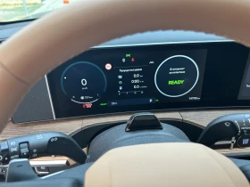 Hyundai Santa fe Hybrid/Luxury/6+ 1/AWD | Mobile.bg � ����� ������ 8