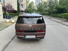 Hyundai Santa fe Hybrid/Luxury/6+ 1/AWD | Mobile.bg � ����� ������ 11