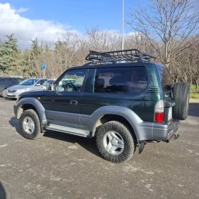 Toyota Land cruiser J90 | Mobile.bg � ����� ������ 2