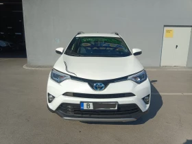 Toyota Rav4 hybrid 2017 custom | Auto.bg — изображение 5