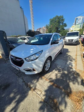 Hyundai IX35 | Mobile.bg � ����� ������ 3