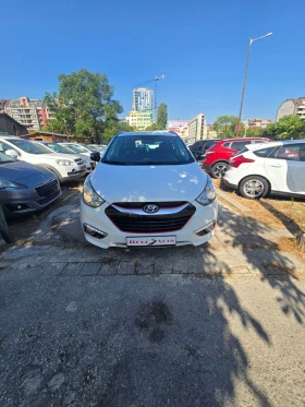 Hyundai IX35 | Mobile.bg � ����� ������ 1
