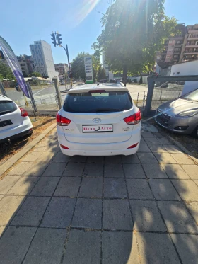 Hyundai IX35 | Mobile.bg � ����� ������ 4