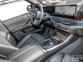 BMW X5 40d xDrive M Sport PRO 7 ����� Sportautomatic  | Mobile.bg � ����� ������ 10