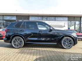 BMW X5 40d xDrive M Sport PRO 7 ����� Sportautomatic  | Mobile.bg � ����� ������ 6