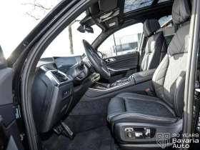 BMW X5 40d xDrive M Sport PRO 7 ����� Sportautomatic  | Mobile.bg � ����� ������ 7