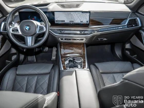 BMW X5 40d xDrive M Sport PRO 7 ����� Sportautomatic  | Mobile.bg � ����� ������ 9