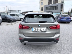 BMW X1 2.0D Xdrive | Auto.bg — изображение 6