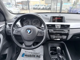 BMW X1 2.0D Xdrive | Auto.bg — изображение 8