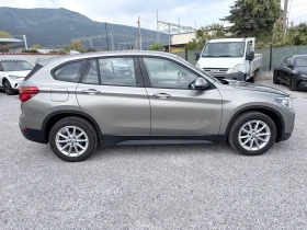 BMW X1 2.0D Xdrive | Auto.bg — изображение 4
