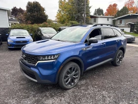 Kia Sorento * X Line * АВТОКРЕДИТ * ГЛАВНО ПРЕДСТАВИТЕЛСТВО * 