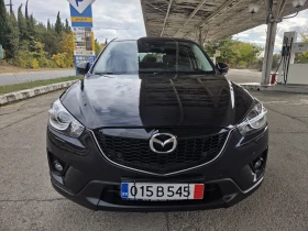 Mazda CX-5 2, 2 tdi 150 hp | Auto.bg — изображение 3