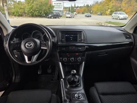 Mazda CX-5 2, 2 tdi 150 hp | Auto.bg — изображение 9