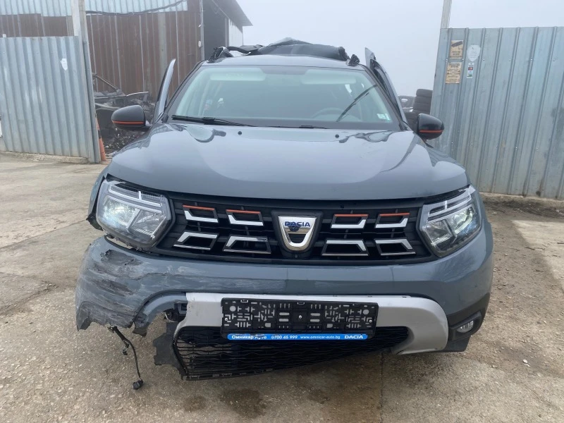 Dacia Duster 1.0, снимка 2 - Автомобили и джипове - 44560514